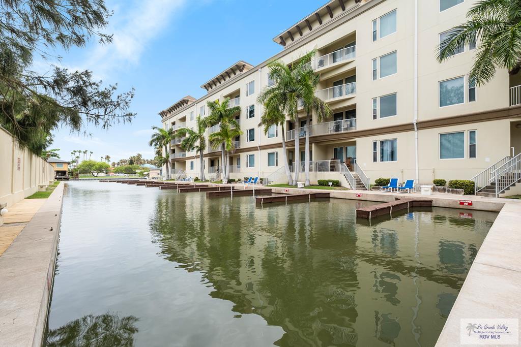 5909 Padre Blvd. 206 — photo
