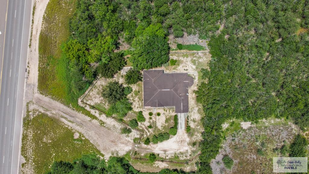 4515 S Jackson Rd. — photo
