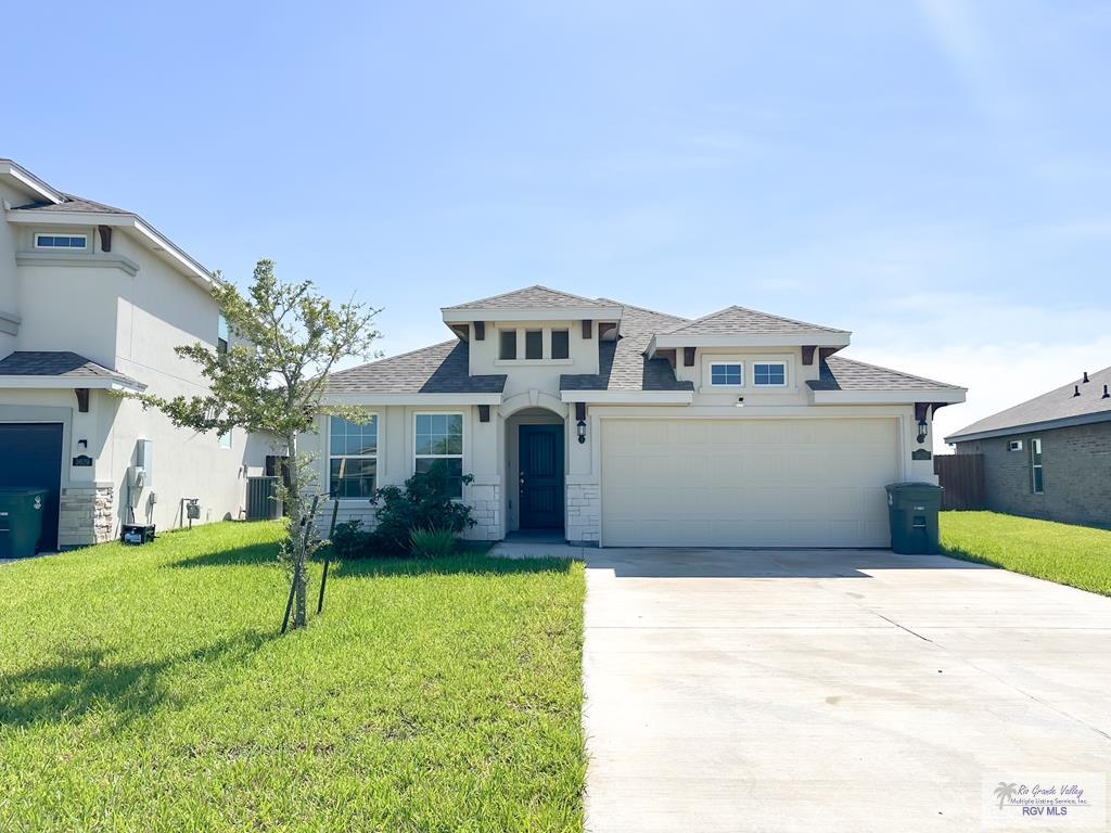 3625 Fugaz Dr — photo