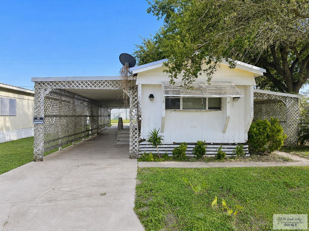 146501 Pine St. 108 — photo