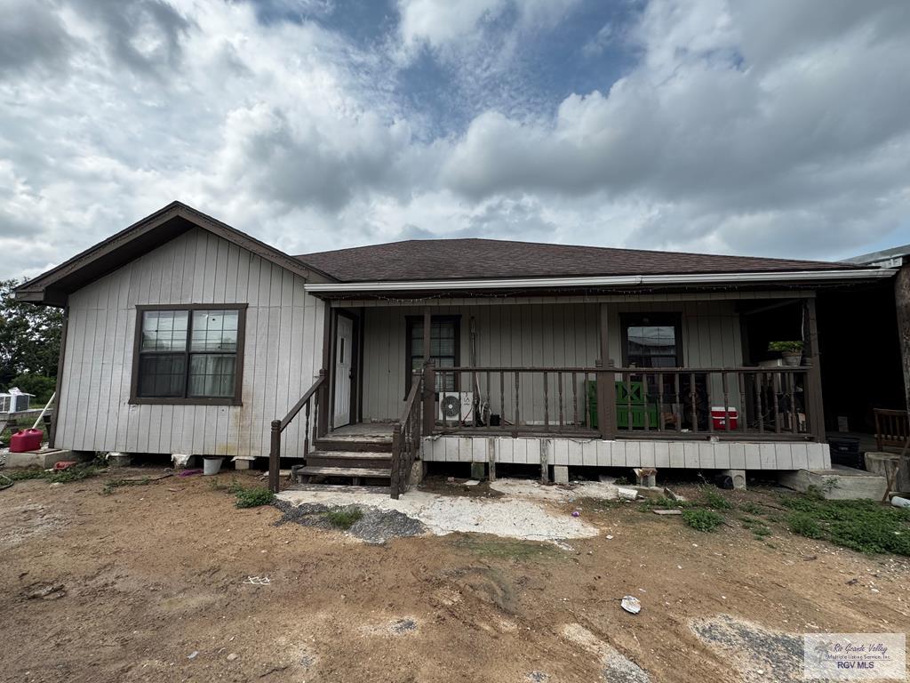 13727 Orphanage Rd. — photo