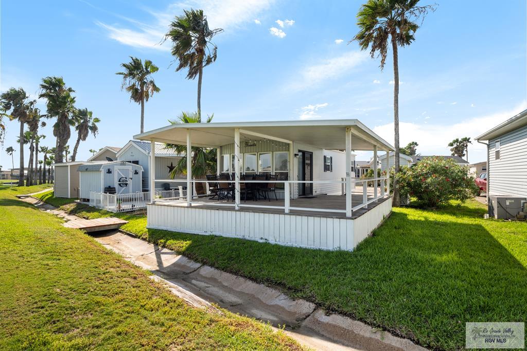 586A Star Fish Dr. 586a — photo