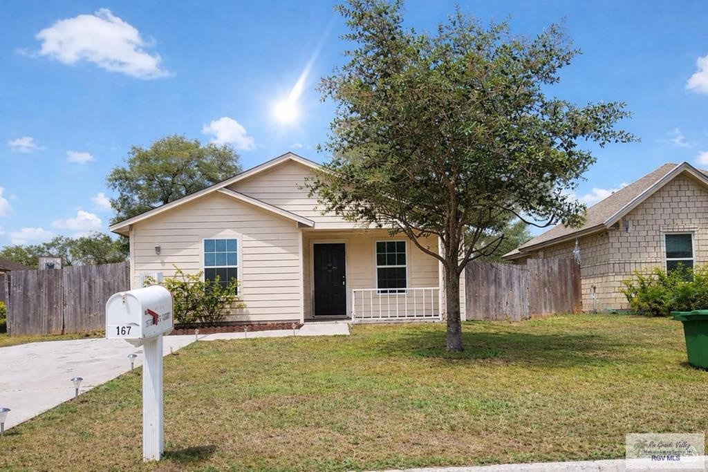 167 Garcia Ct. — photo