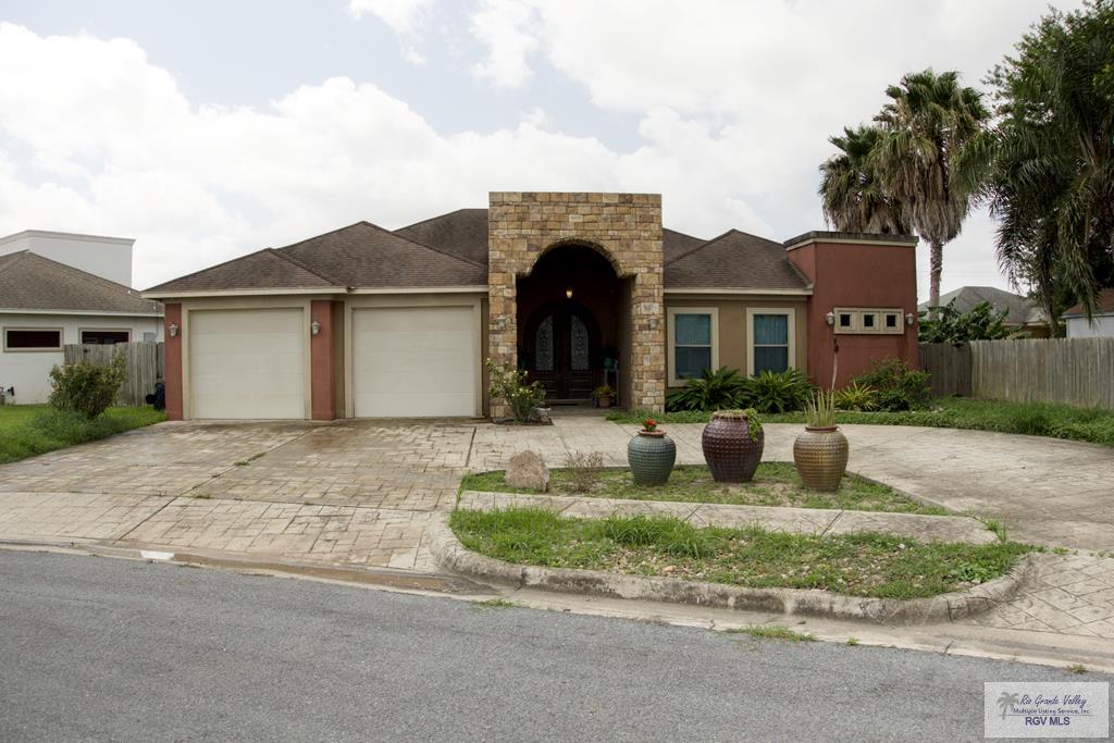 4105 Mead Lake Ct. — photo