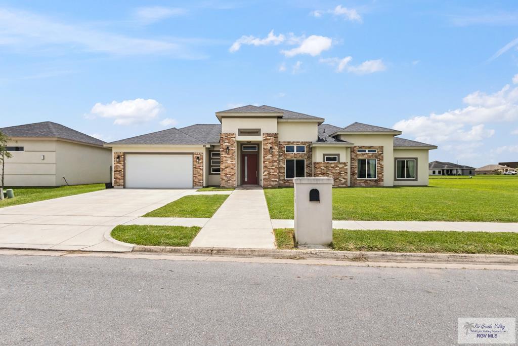 120 Canteros Dr. — photo