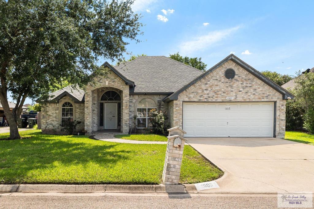 2609 W Mark Cir. — photo
