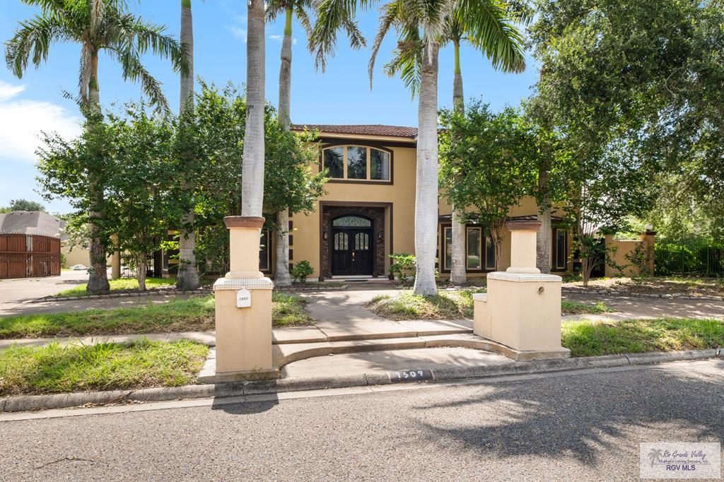 1509 Misty Ln. — photo