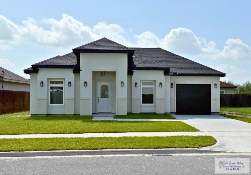 3321 Rocky Row Dr. — photo