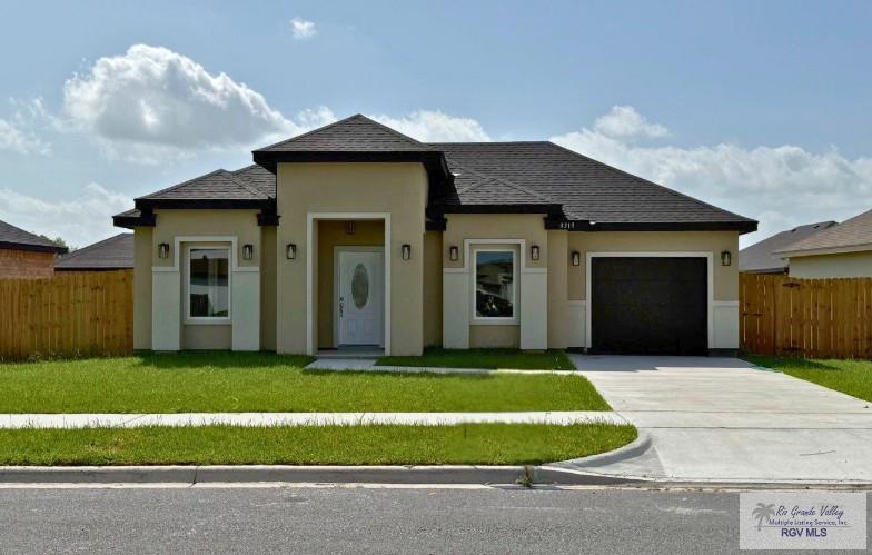 3313 Rocky Row Dr. — photo