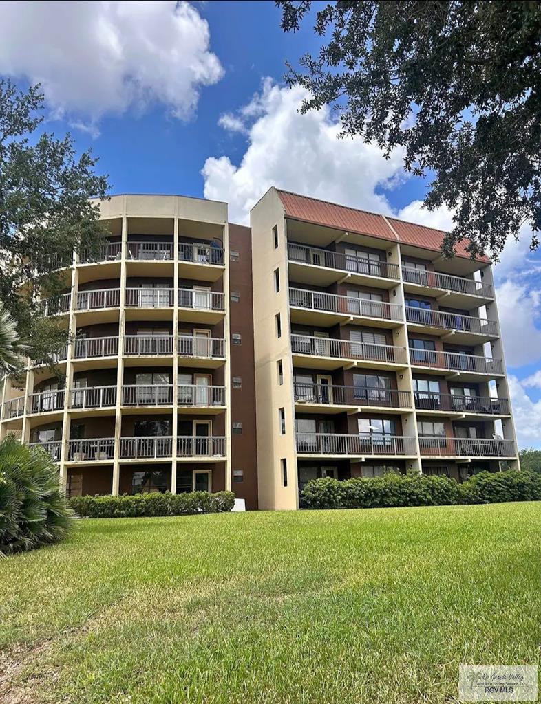 2900 Ashley Ave 503 — photo