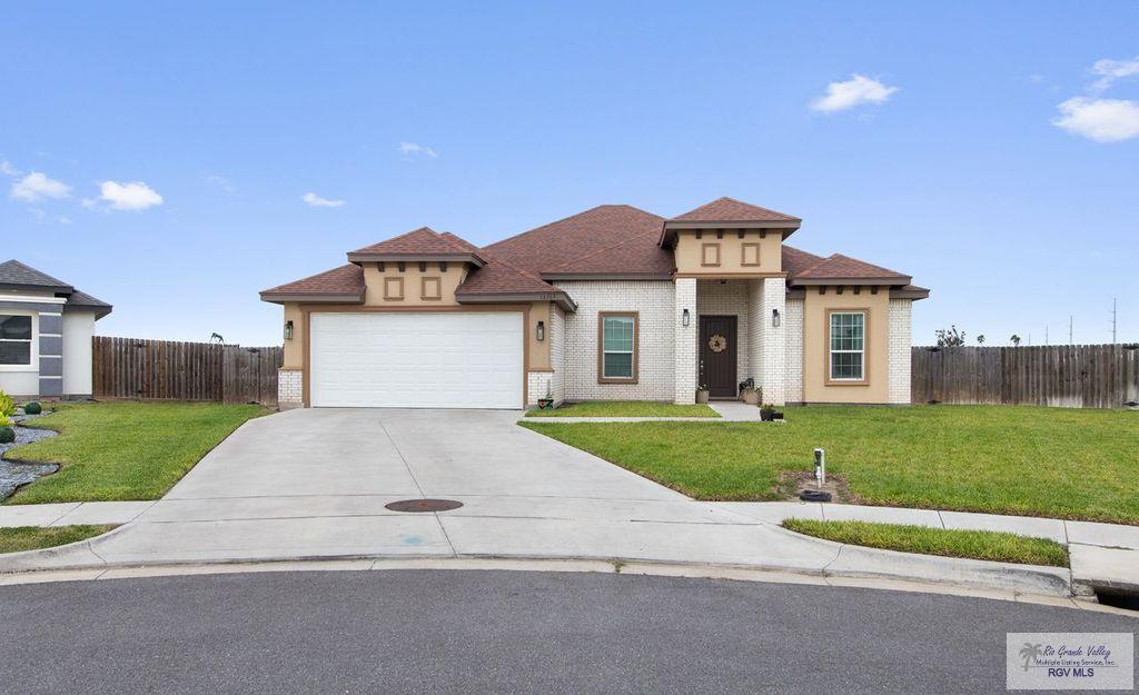 16769 E McCullar Ct — photo