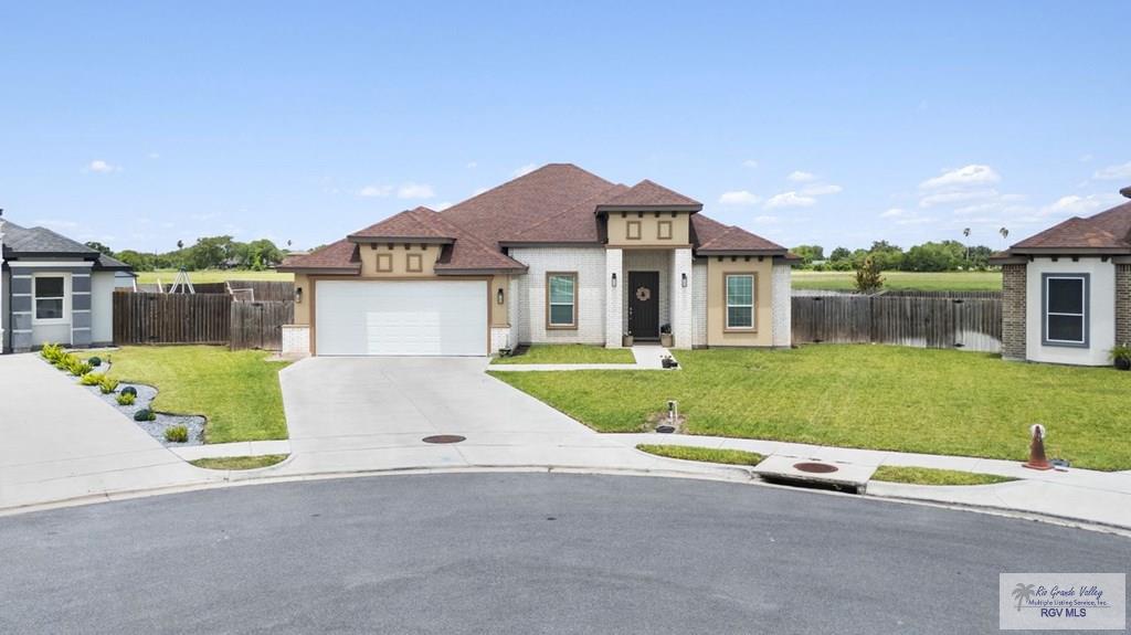 16769 E McCullar Court, Harlingen, TX 78552 — photo 2