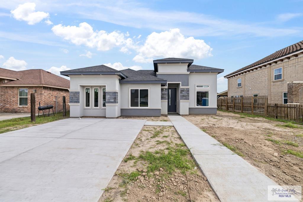 6168 Panther Dr. — photo