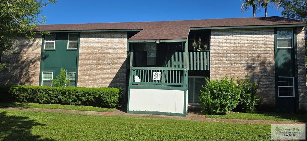 1500 Morgan Blvd. Unit 402 — photo