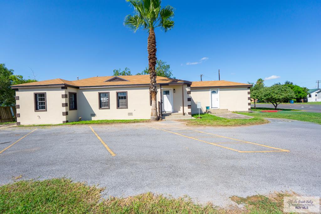 100 Crawford Dr. — photo