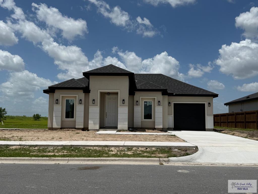 5014 S Westgate Cir. — photo