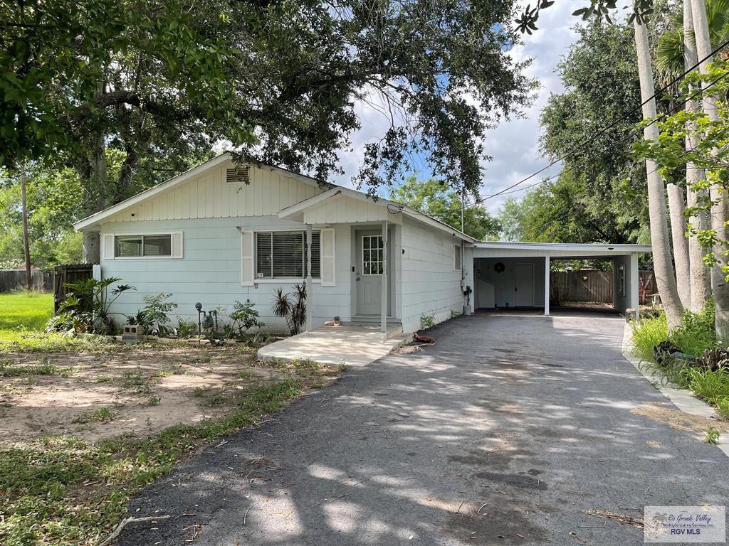 2705 Garrett Rd. — photo