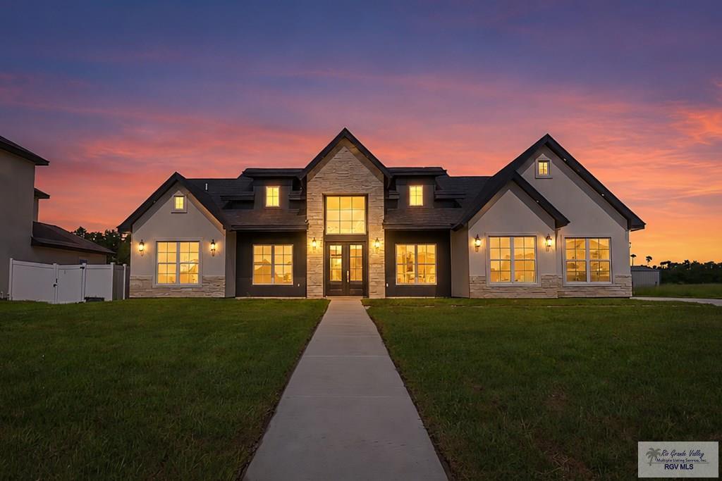 1209 Thacker Lane — photo