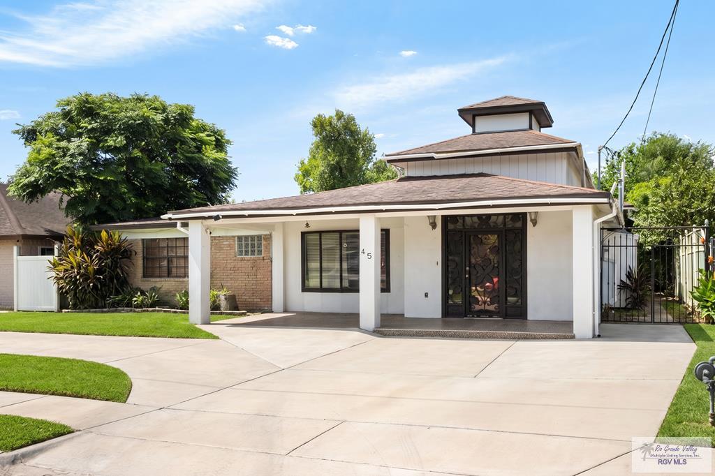 45 W Los Ebanos Blvd. — photo