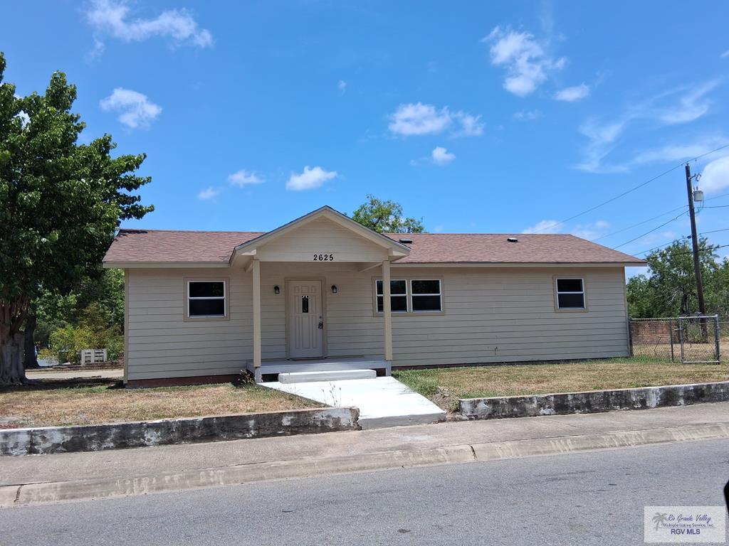 2625 Eastern Blvd. 2 Separate Lots — photo