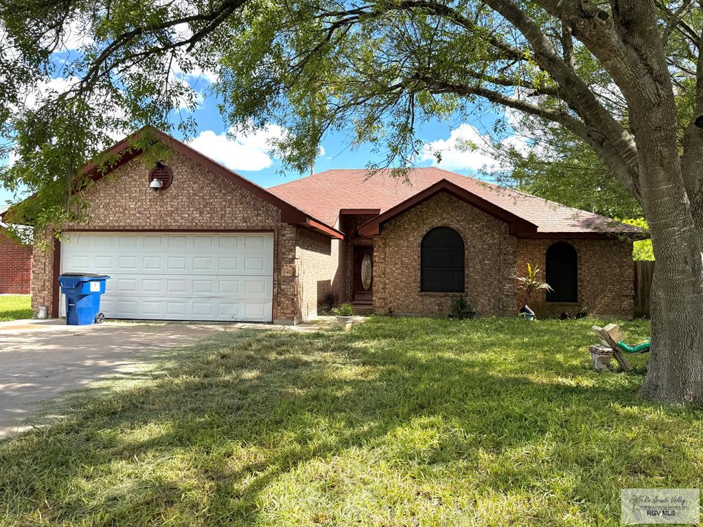 1958 Sabal Palm Dr. — photo