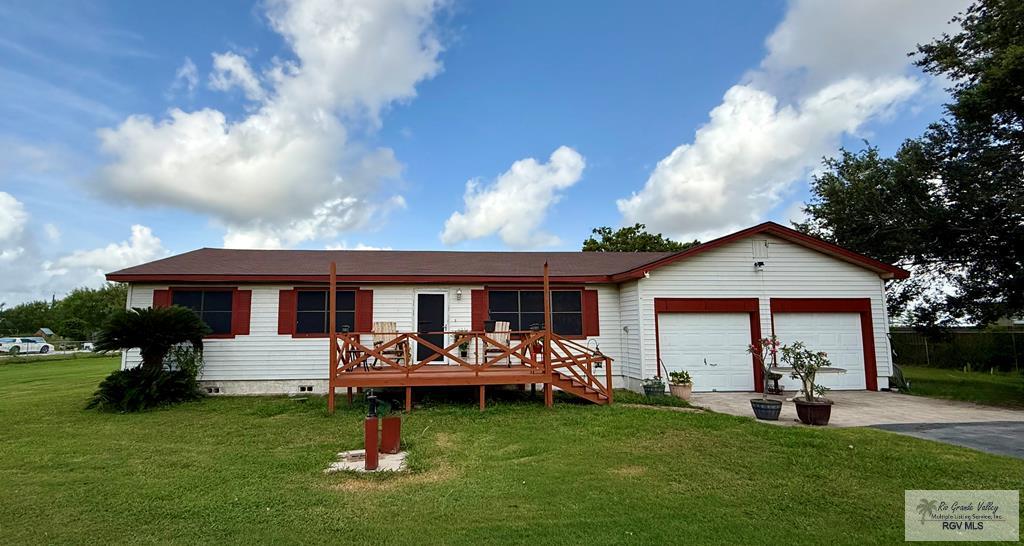 20810 Nixon Rd. — photo
