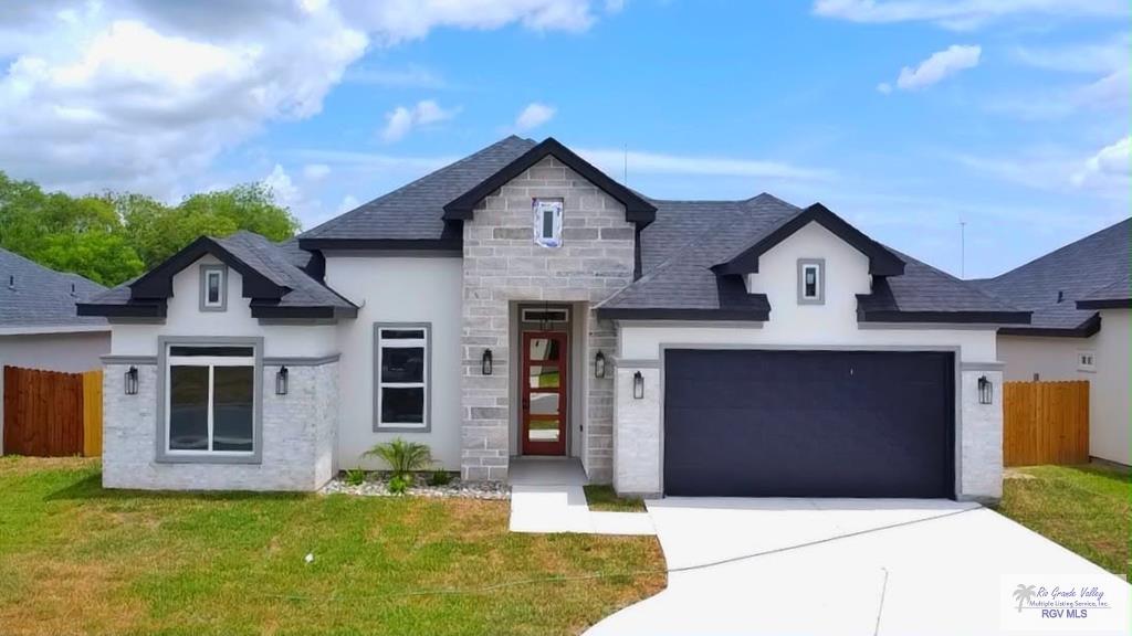 408 Faith Dr. — photo