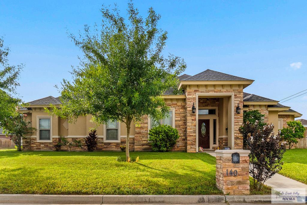 1405 Helena Dr. — photo