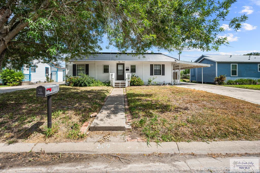 509 W McKinley Ave — photo