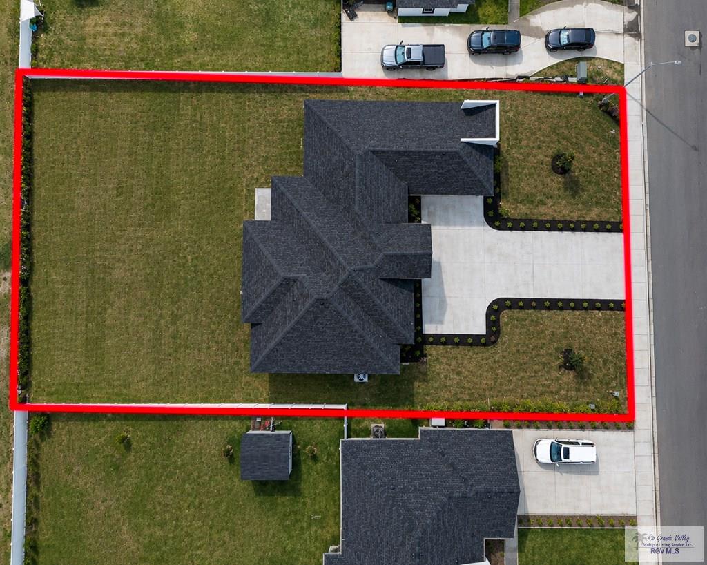 1313 Thacker Lane, Harlingen, TX 78552 — photo 3