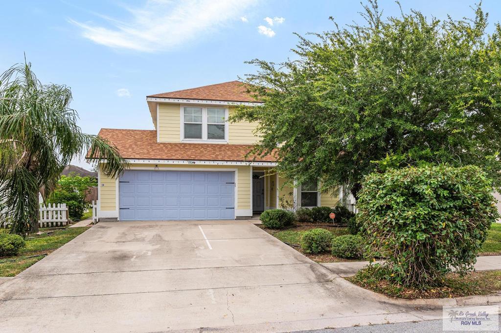 8814 Osprey St. — photo