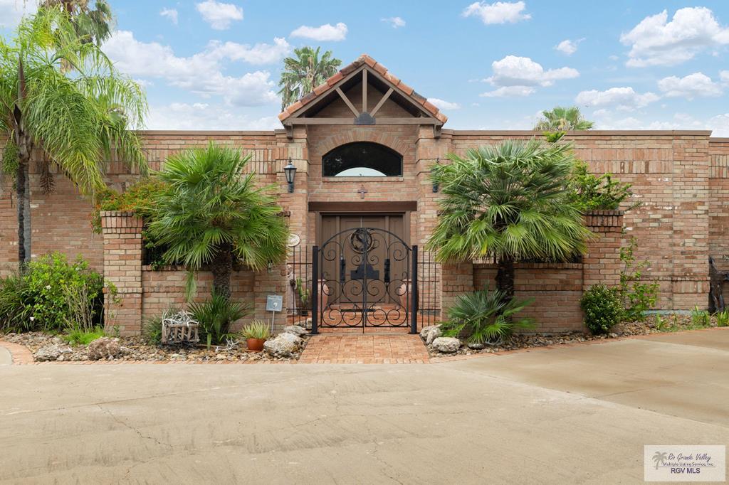 5116 el Jardin — photo