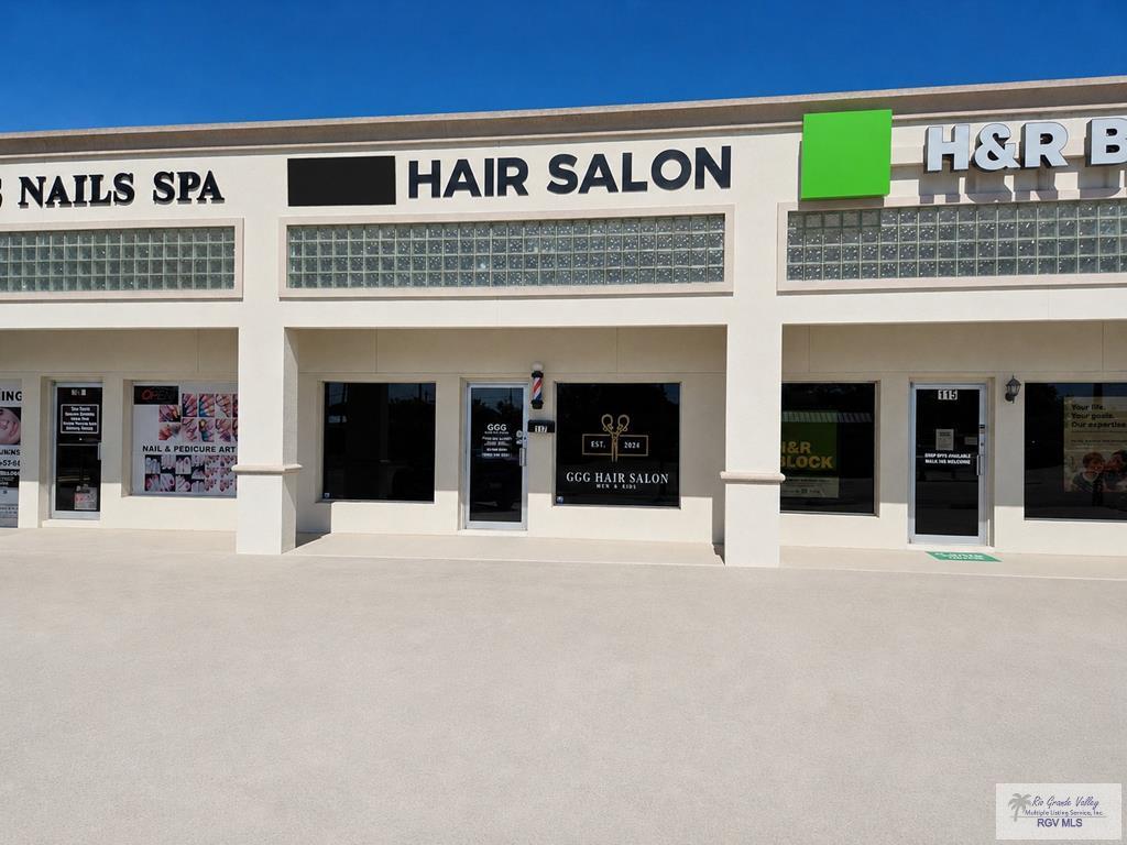 117 N Texas Boulevard 117 — photo