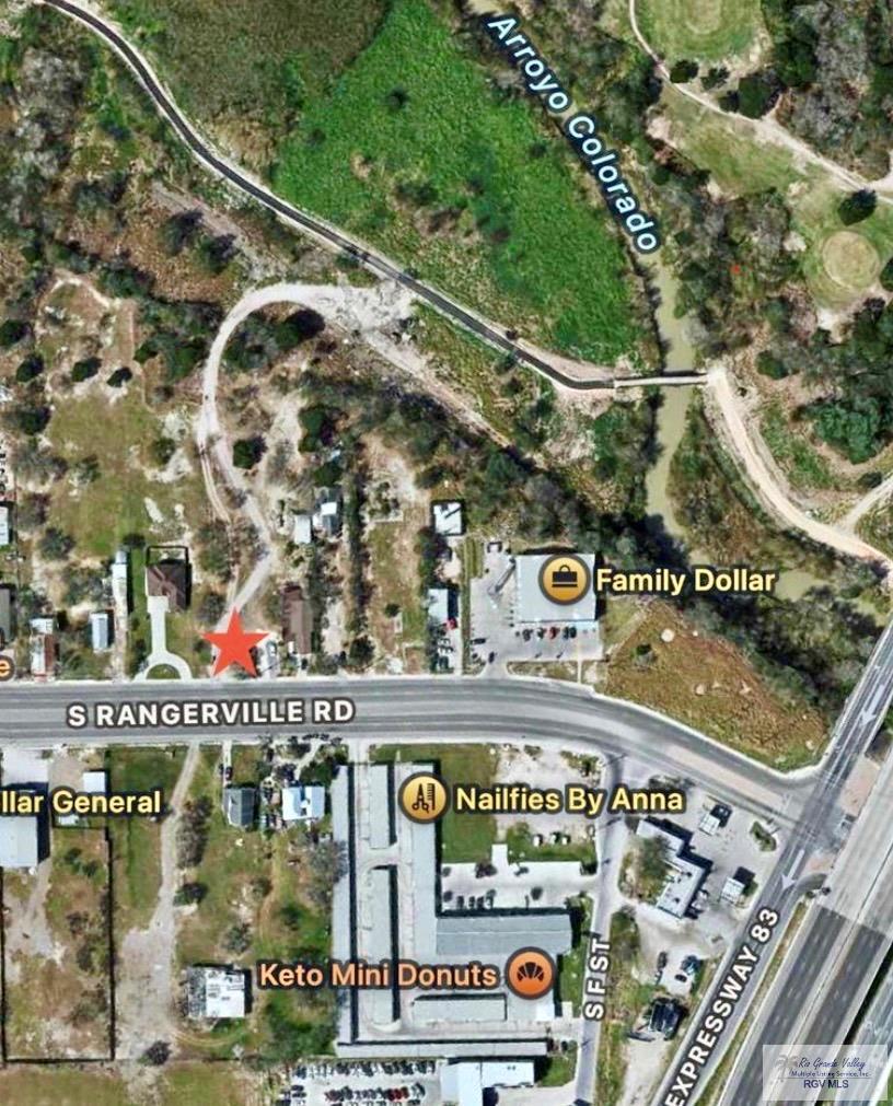 00 Rangerville Rd, HARLINGEN, TX 78552 — photo 3