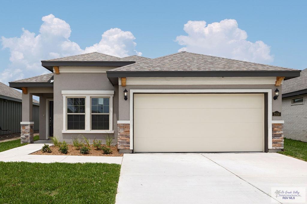 3341 Kings Ct. — photo