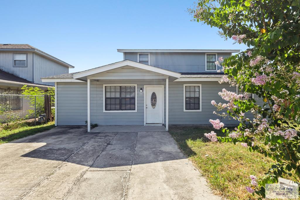 5779 Paso Real Dr. Lot 31 — photo