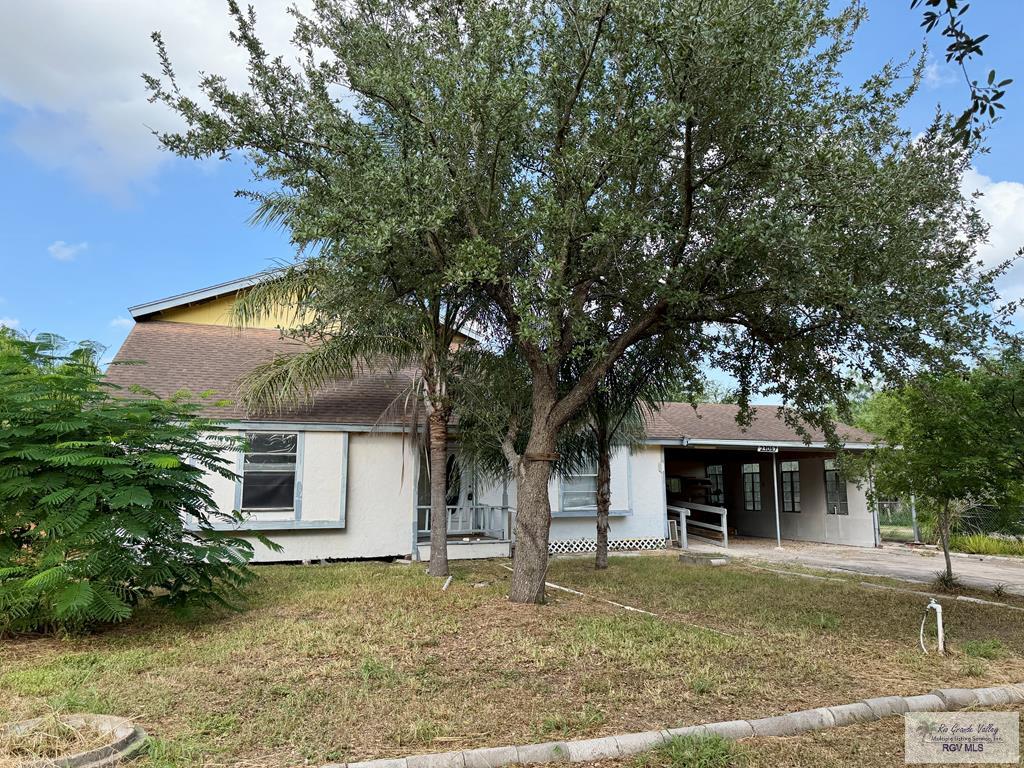 23067 Cragon Rd. — photo