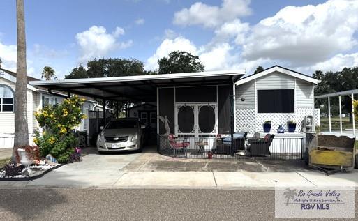 316 Mississippi River Blvd. — photo