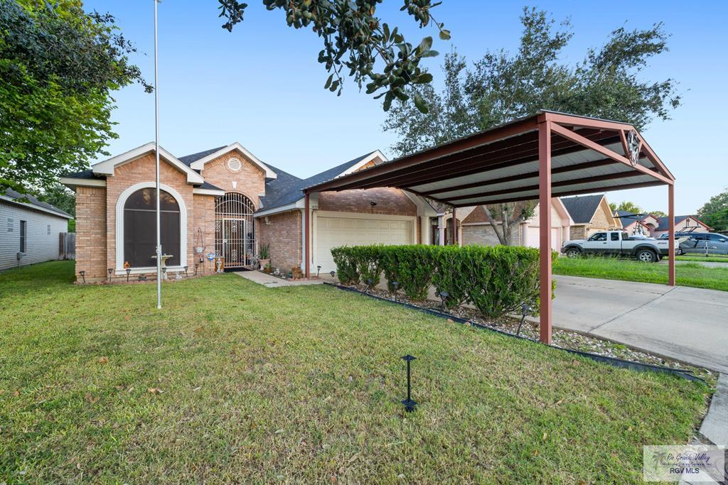 1409 la Ciniega Dr. — photo