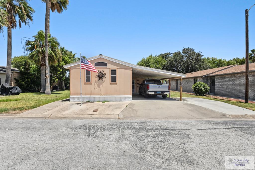 104 Pocahontas Dr. — photo