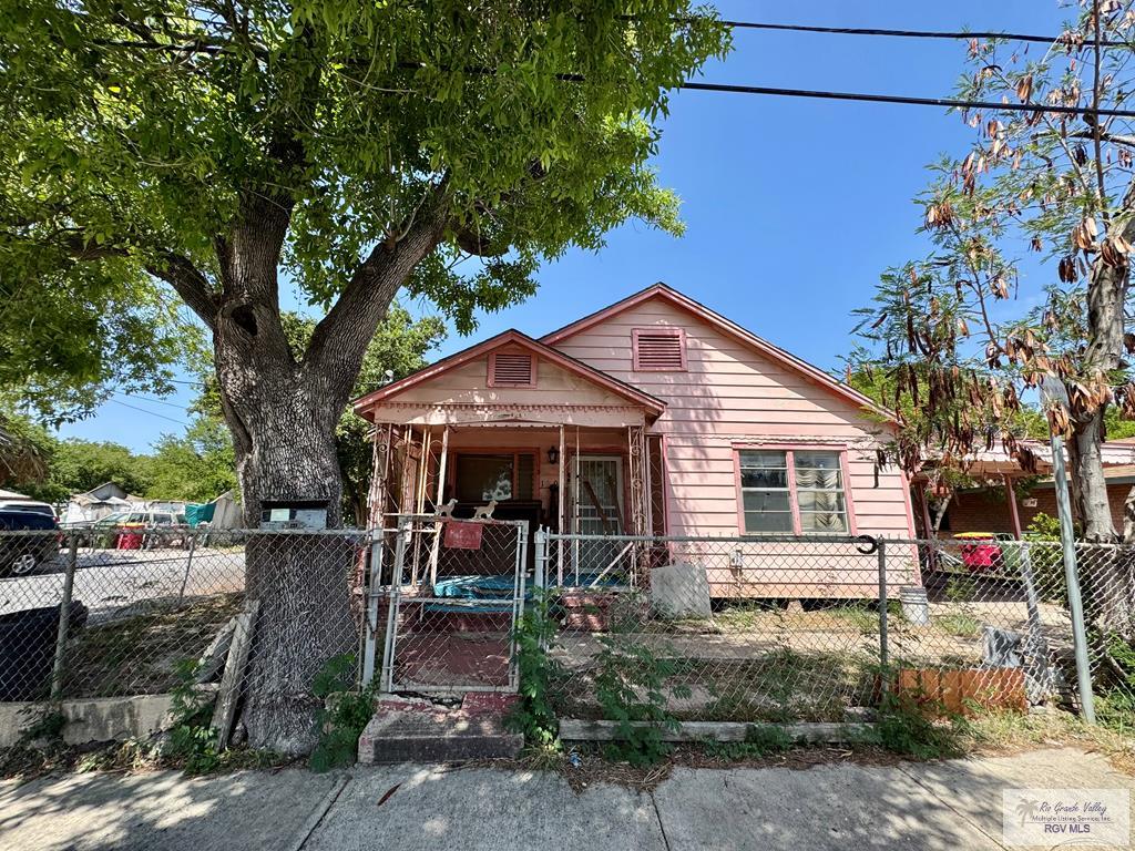 1505 Taft St. — photo