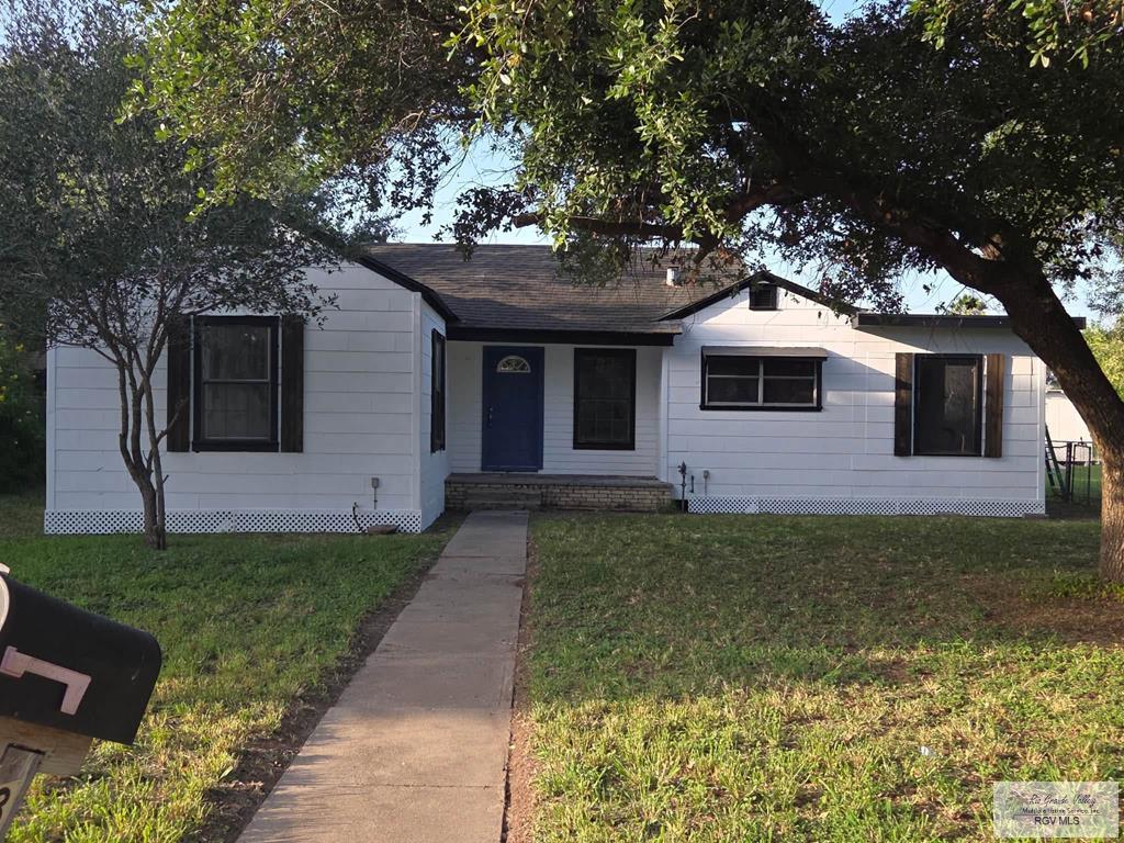 334 Van Eaton Ave. — photo