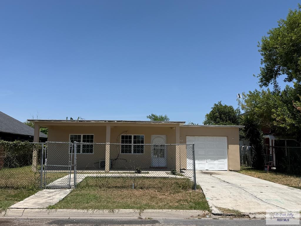 1963 Apollo Cir — photo