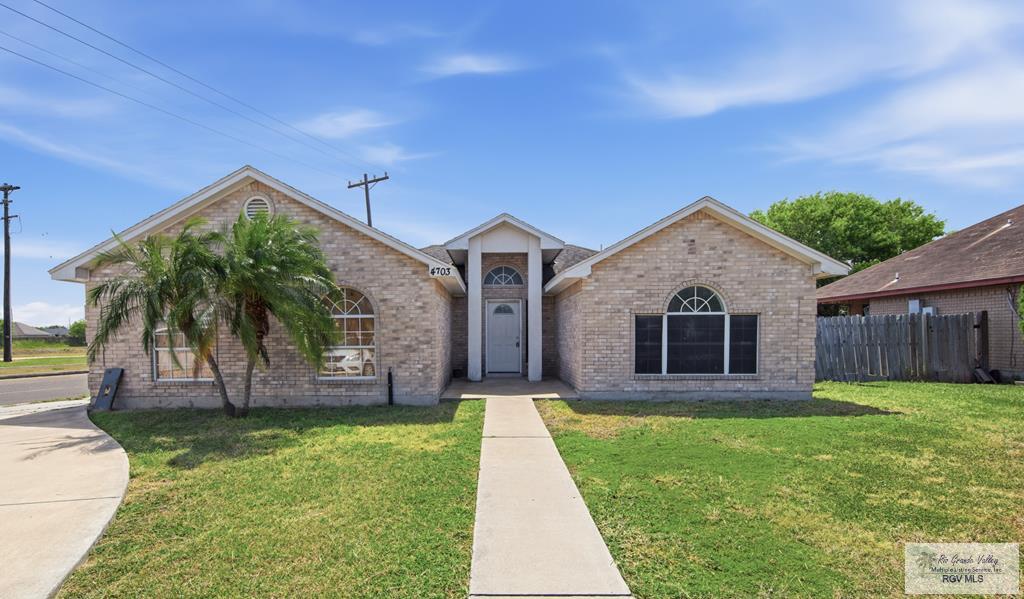4703 Nolana Dr. — photo