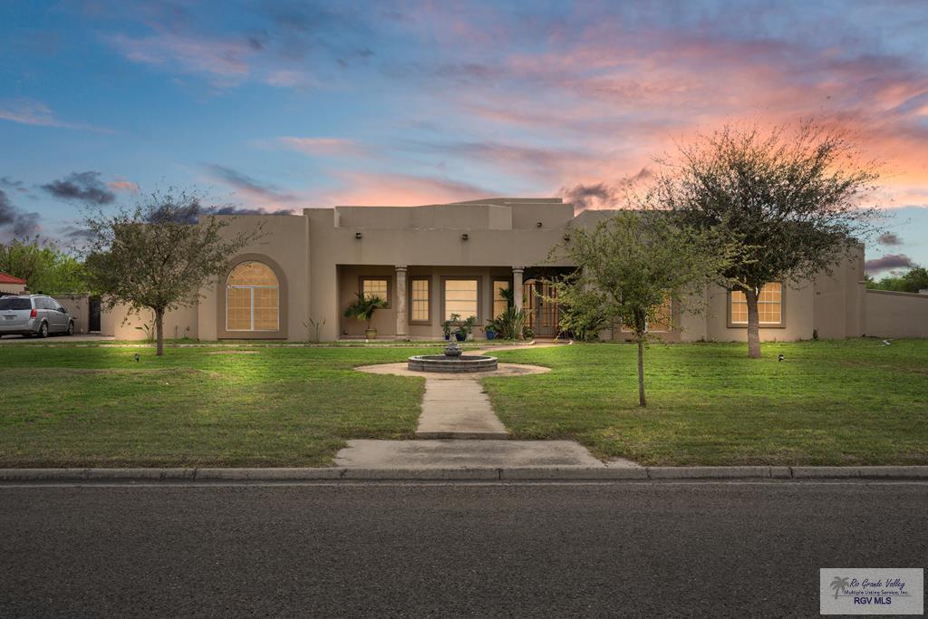 706 Chelsea Dr — photo