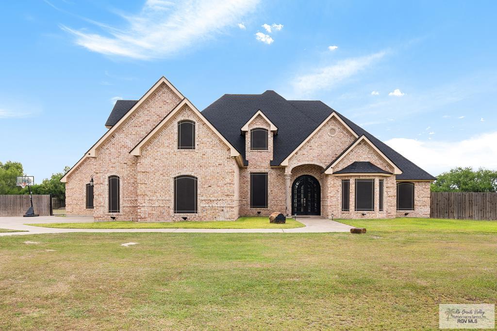 21194 Vista Dr. — photo