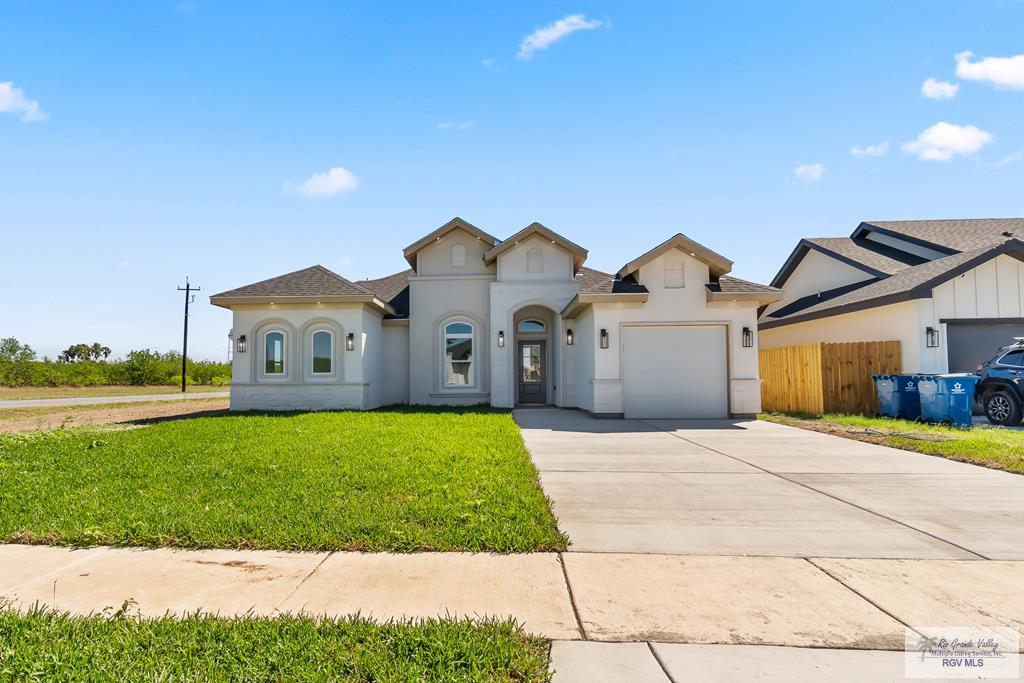 101 Marigold Dr — photo