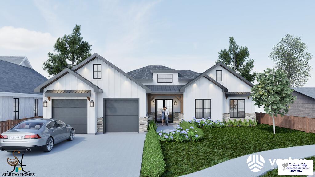 525 Eagle Dr. — photo