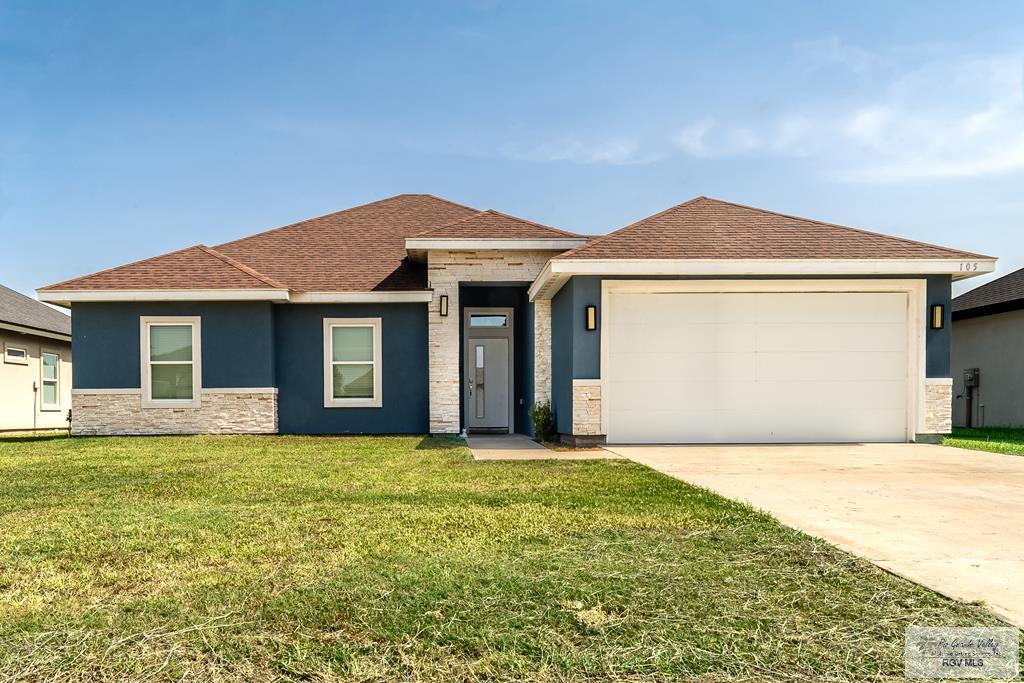 105 Faith Dr. — photo