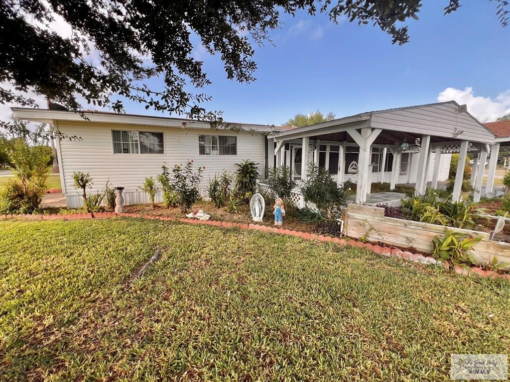 18890 George St. — photo